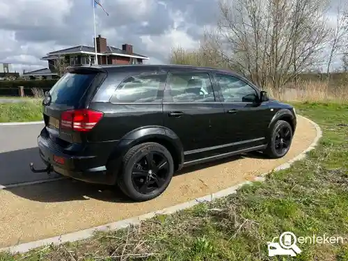 Dodge Journey 2.4 2009