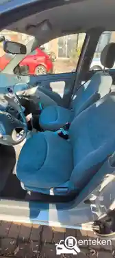 Toyota Yaris 1.3 2001