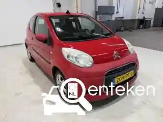 Citroen C1 1.0 2009