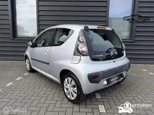 Citroen C1 1.0 2009