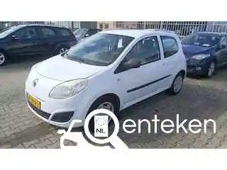 Renault Twingo 1.2 60 2009