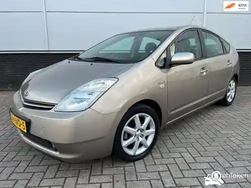 Toyota Prius 1.5 Hybrid 2009