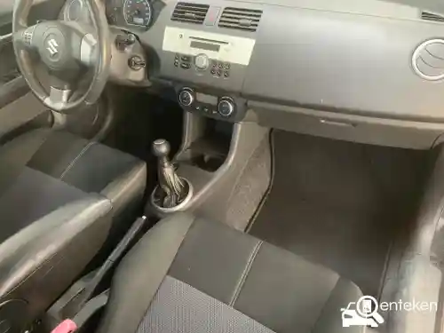 Suzuki Swift 1300 2009