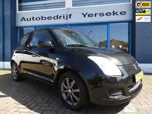 Suzuki Swift 1300 2009
