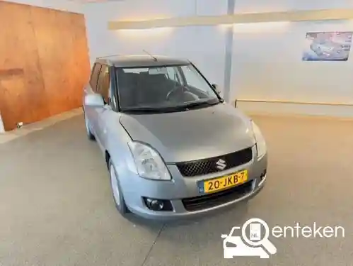 Suzuki Swift 1300 2009