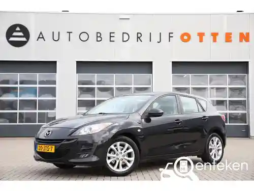 Mazda 3 1.6 2009