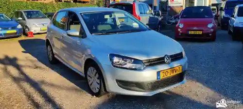VW Polo 1.4 2009