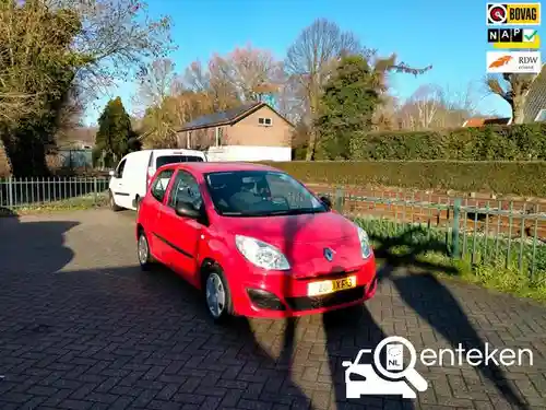 Renault Twingo 1.2 2009