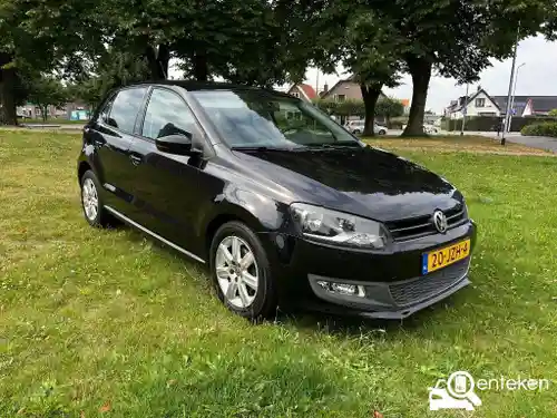 VW Polo 1.4 2009