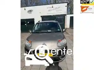 Citroen C3 Picasso VTi 95 2009