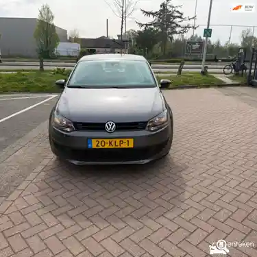 VW Polo 1.2 2010