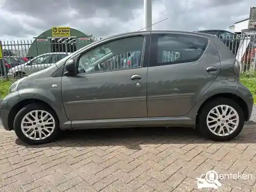 Toyota Aygo 1.0 2010