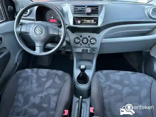 Suzuki Alto 1.0 2010