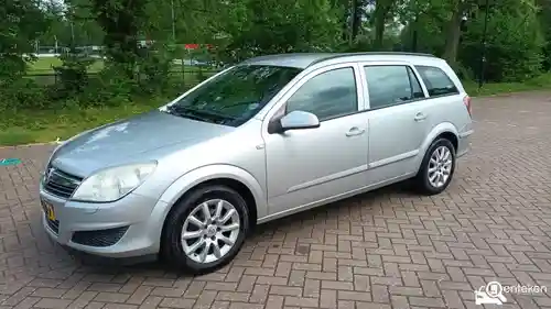 Opel Astra Caravan 1.8 2008