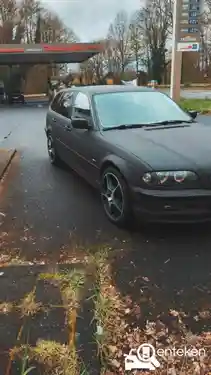 BMW 320i 2000