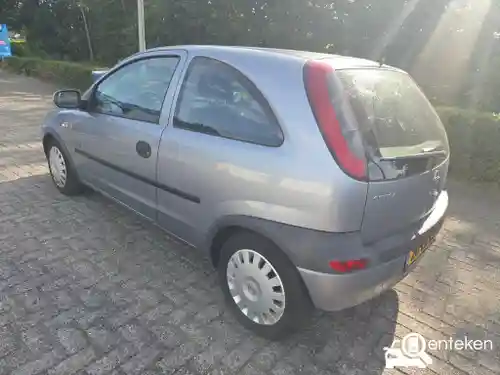 Opel Corsa 1.2 16V 2003