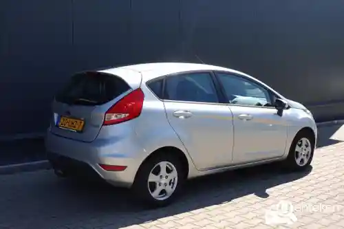 Ford Fiesta 1.25 2010