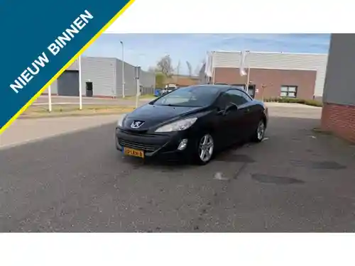 Peugeot 308 CC 155 THP 2010