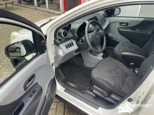 Suzuki Alto 1.0 2010