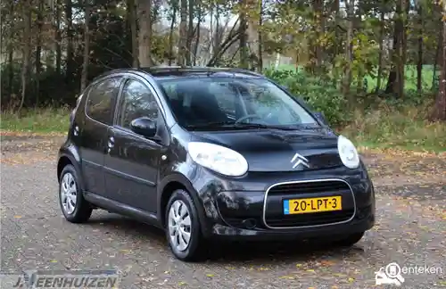 Citroen C1 1.0 2010