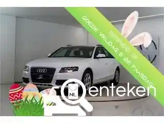 Audi A4 Avant 1.8 TFSI 2010