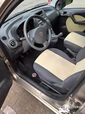 Fiat Panda 1.2 8V 2010