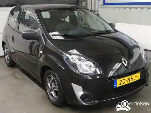 Renault Twingo 1.2 LEV 16V 75 2010