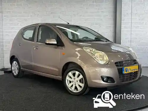 Suzuki Alto 1.0 2010