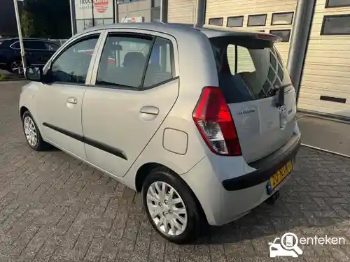 Hyundai i10 1.1 2010