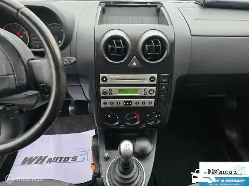 Ford Fusion 1.6 2004