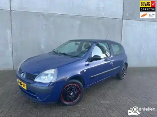 Renault Clio 1.2 2004