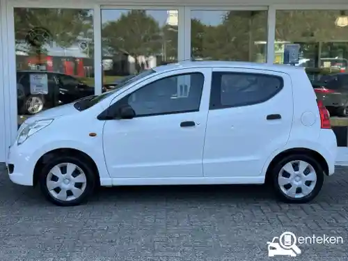 Suzuki Alto 1.0 2010