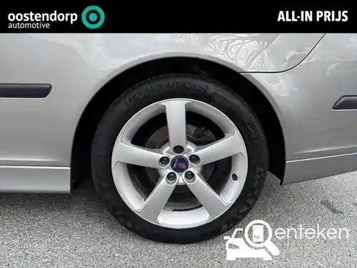 Saab 9-3 Cabriolet 1.8t 2004