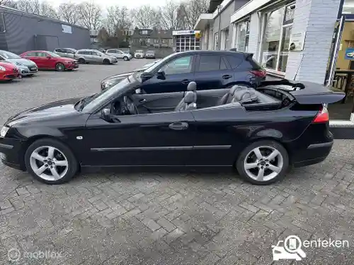 Saab 9-3 Cabriolet 1.8t 2004