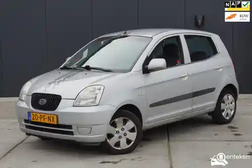 KIA Picanto 1.1 2004