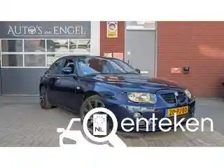 MG ZT 260 4.6 V8 2004