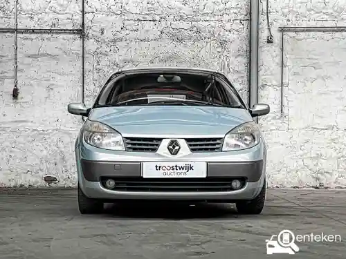 Renault Scénic 1.6 16V 2004