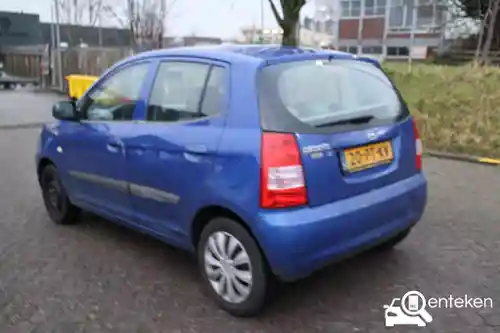 KIA Picanto 1.1 2004