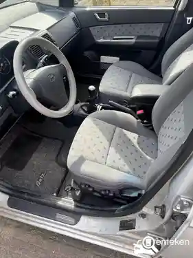Hyundai Getz 1.3 2004