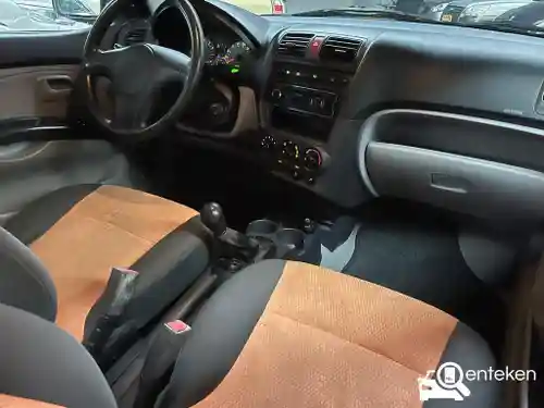 KIA Picanto 1.1 2004