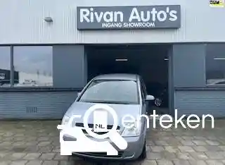 Opel Meriva 1.6 2005