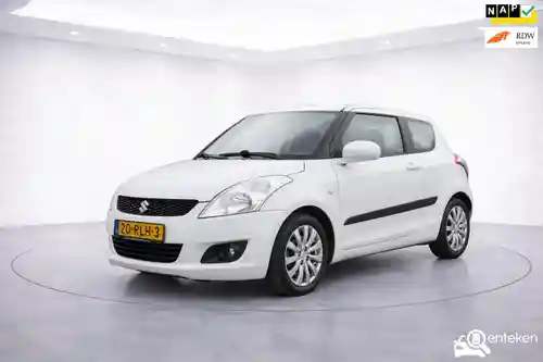 Suzuki Swift 1.2 2011