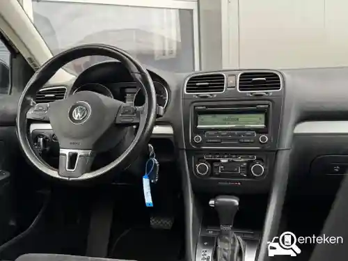 VW Golf Variant 1.4 TSI 2010
