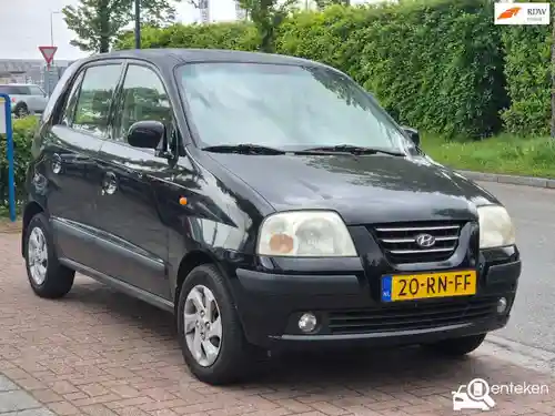 Hyundai Atos 1.1 2005