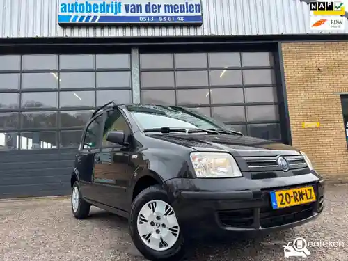 Fiat Panda 1.2 8V 2005