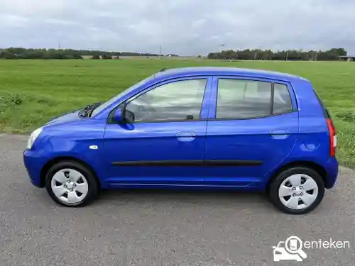 KIA Picanto 1.1 2005