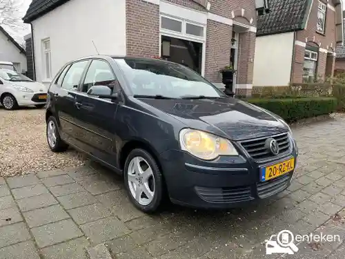 VW Polo 1.4 2005