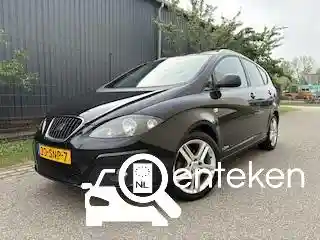 SEAT Altea XL 1.2 TSI 2011