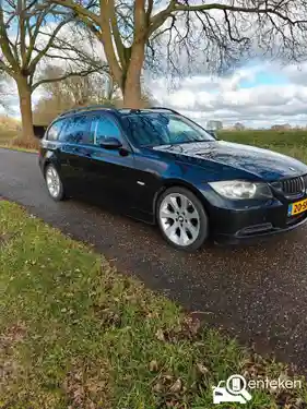 BMW 318i Touring 2006