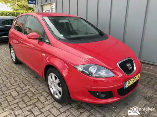SEAT Altea 2.0 FSI 2006